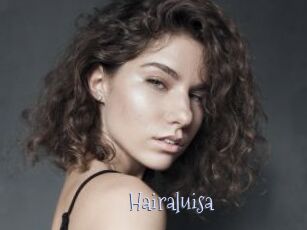 Hairaluisa