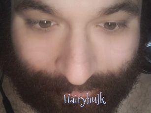 Hairyhulk