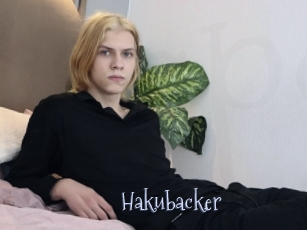 Hakubacker