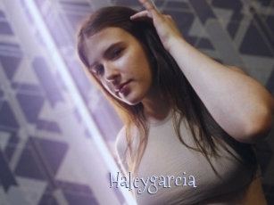 Haleygarcia