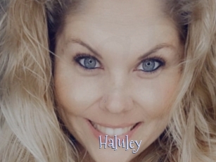 Haluley