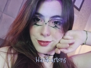 Hanacartons