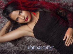 Hannaconner