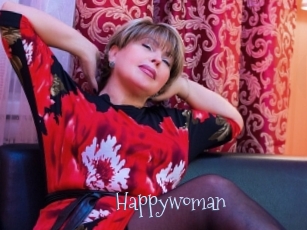 Happywoman