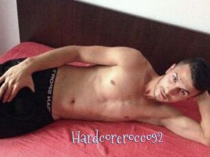 Hardcorerocco92