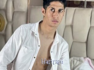 Harirani