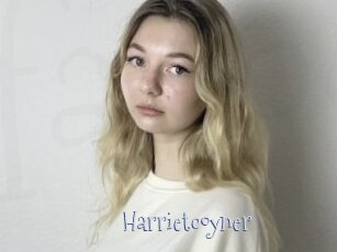 Harrietcoyner