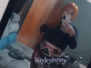 Hayleysunny