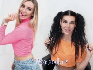 Hazelandleelo