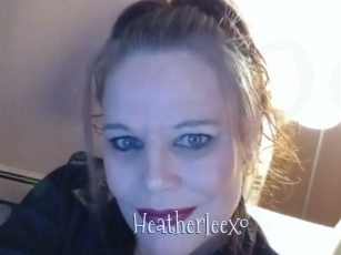 Heatherleexo