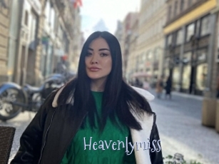 Heavenlymiss