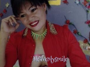 Heavenlysmile