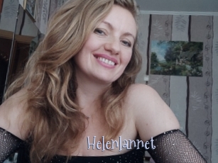 Helenlannet