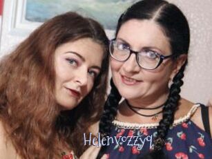 Helenvozzyq