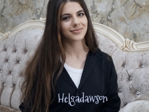 Helgadawson