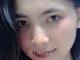 Helijess