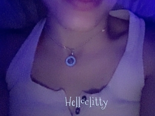 Helloclitty