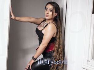 HilaryBeach