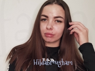 Hildabrougham