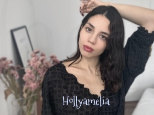 Hollyamelia