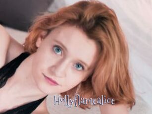 Hollyflamealice