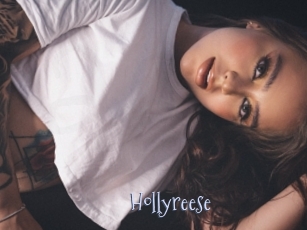 Hollyreese