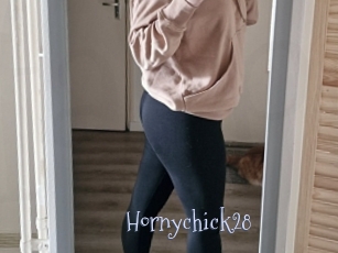 Hornychick28