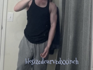 Hosizedcurvedxxinch