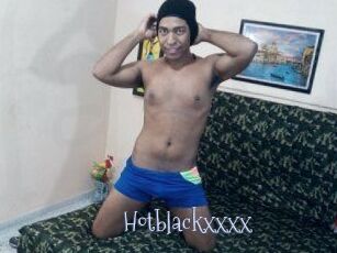 Hotblackxxxx