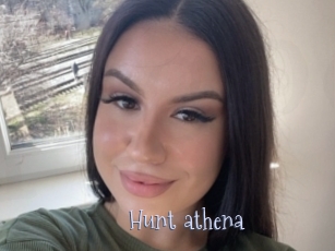 Hunt_athena