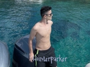 Hunterparker