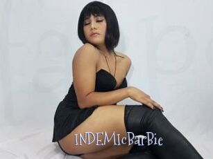 INDEMIcBarBie