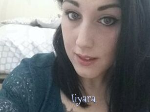 Iiyara