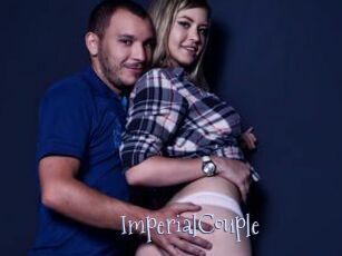 ImperialCouple