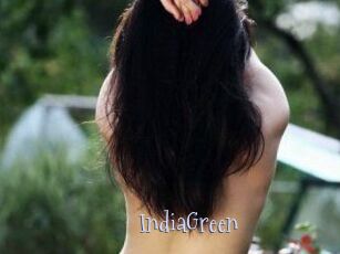 IndiaGreen