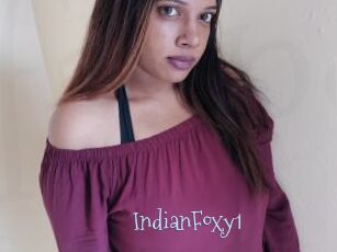 IndianFoxy1