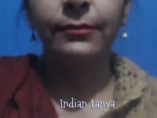 Indian_tanya