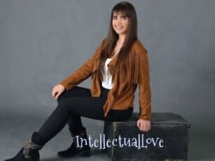 IntellectualLove