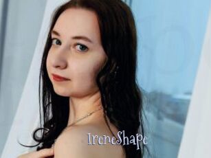 IreneShape