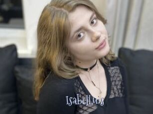 IsabelLuis