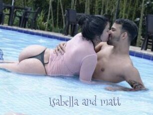 Isabella_and_matt