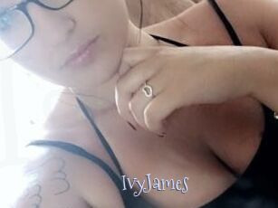 IvyJames