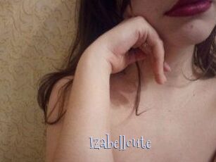 Izabellcute