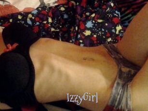 Izzy_Girl