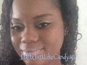 ITasteJustLikeCandy365