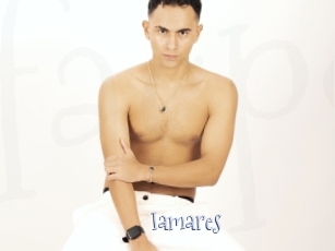 Iamares