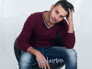 Ianburton