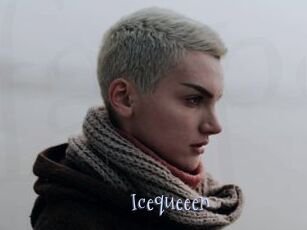 Icequeeen