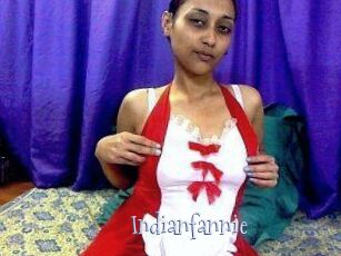 Indianfannie