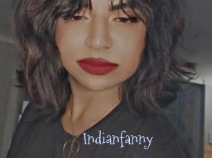 Indianfanny